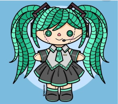 Miku
